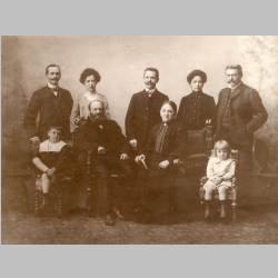 Hirn Engel Freitag Familie 1905 .JPG